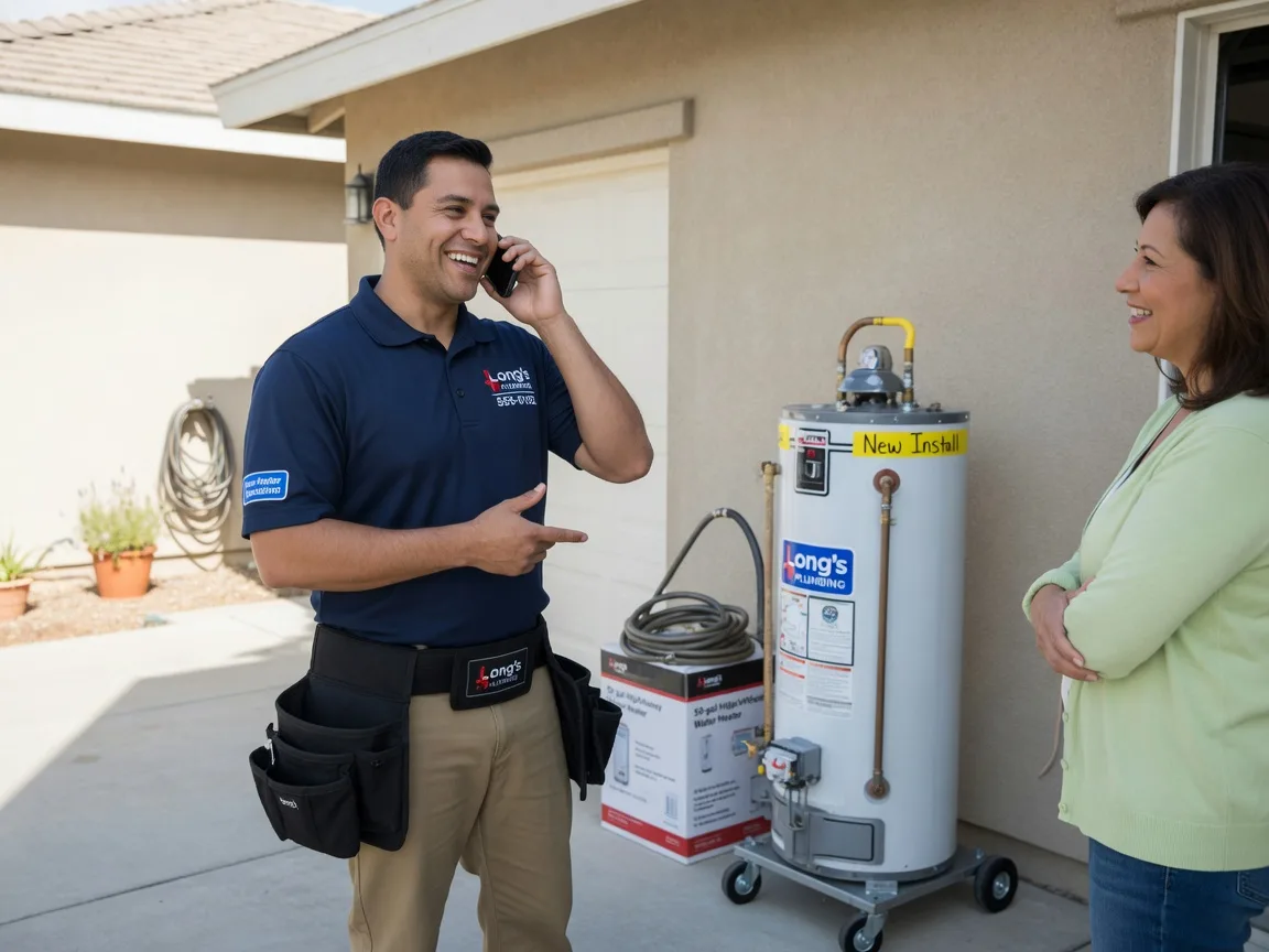 Leak Detection Waverly, WV FAQs